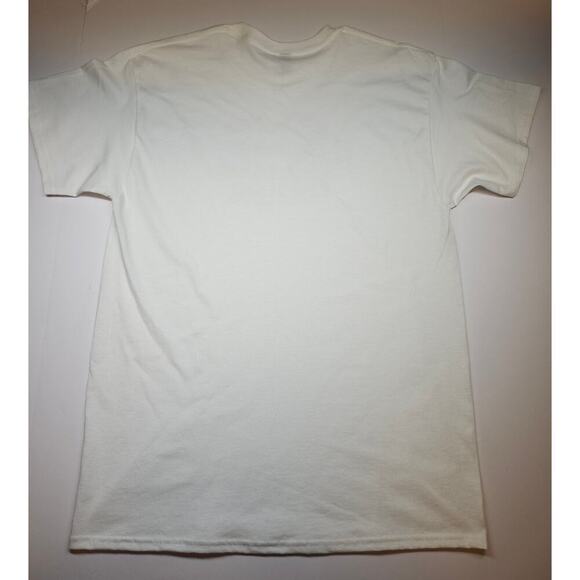 GOD BLESS AMERICA TEE SIZE XL - Picture 6 of 6